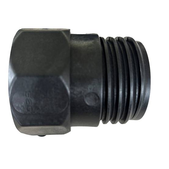 Connecteur s 60 x 6 femelle - s 60 x 6 male - Image 3