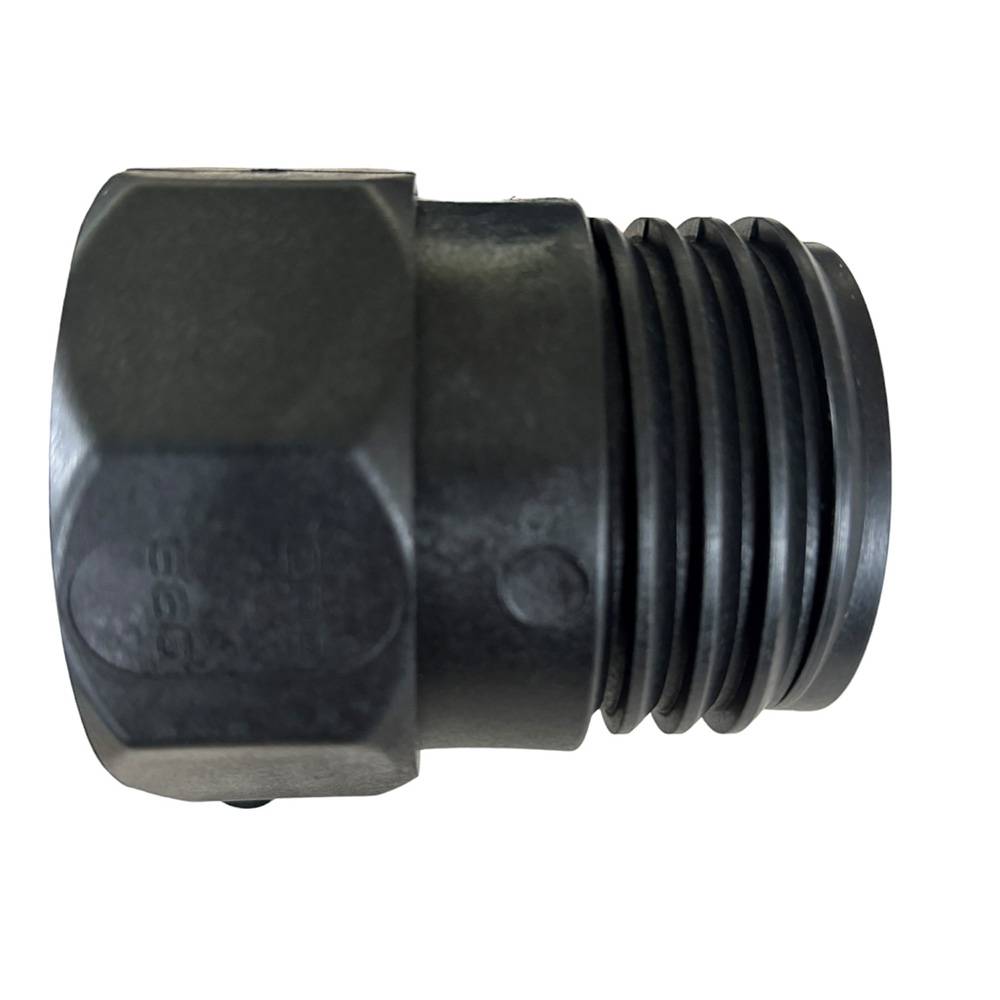 Connecteur s 60 x 6 femelle - s 60 x 6 male - Image 3
