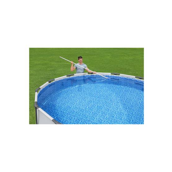 Bestway - Aspirateur de piscine sans fil rechargeable BESTWAY - Aquasurge - 58649 - Image 2