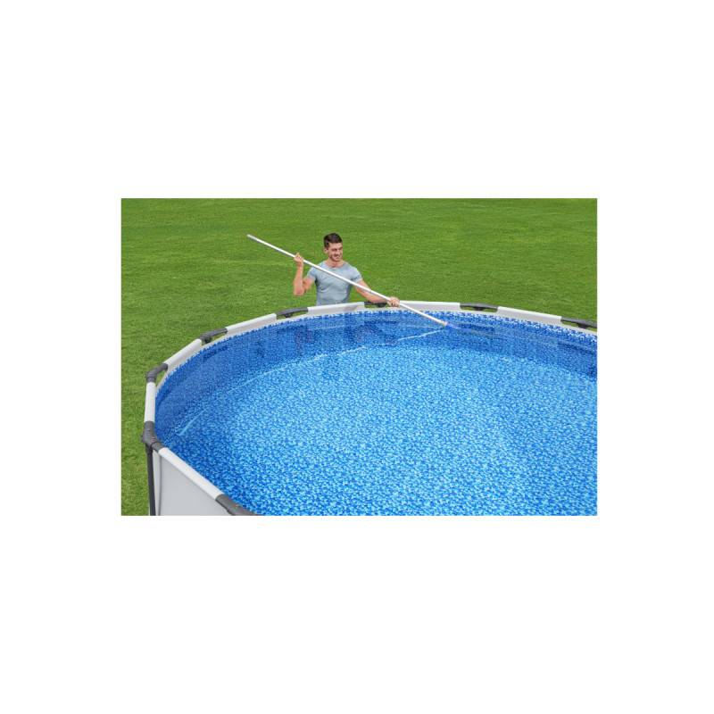 Bestway - Aspirateur de piscine sans fil rechargeable BESTWAY - Aquasurge - 58649 - Image 2