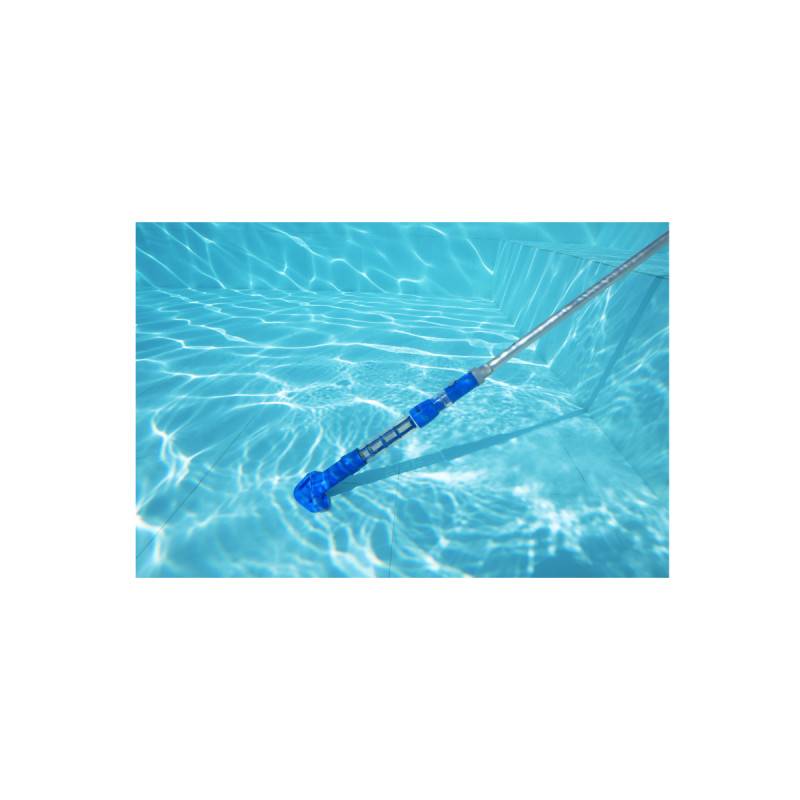Bestway - Aspirateur de piscine sans fil rechargeable BESTWAY - Aquasurge - 58649 - Image 3