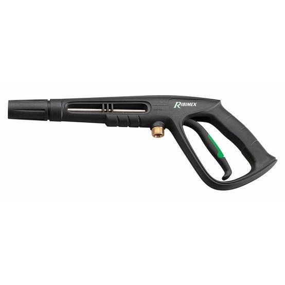 Ribimex - Pistolet 200 bars nettoyeur HP électrique mod. PRNHP05 / NHP06