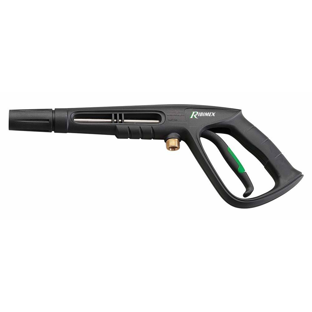 Ribimex - Pistolet 200 bars nettoyeur HP électrique mod. PRNHP05 / NHP06