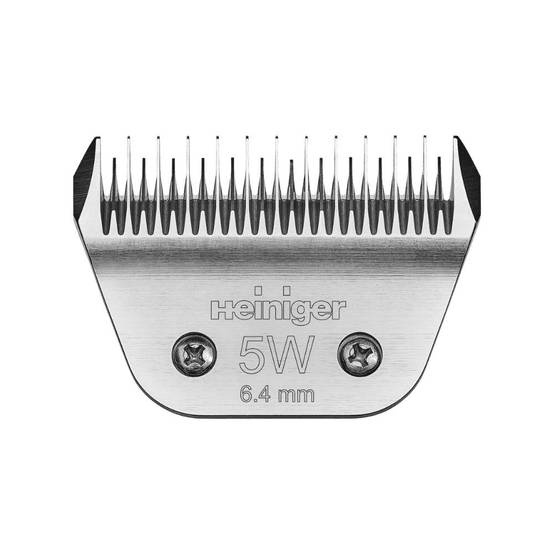 Heiniger - Tête de coupe Snap-on 5W / 6,4 mm HEINIGER