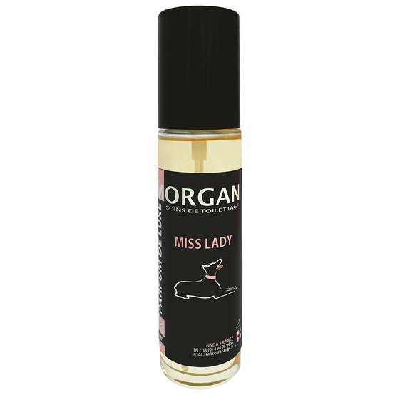 Parfum Morgan Lady : 60ml MORGAN