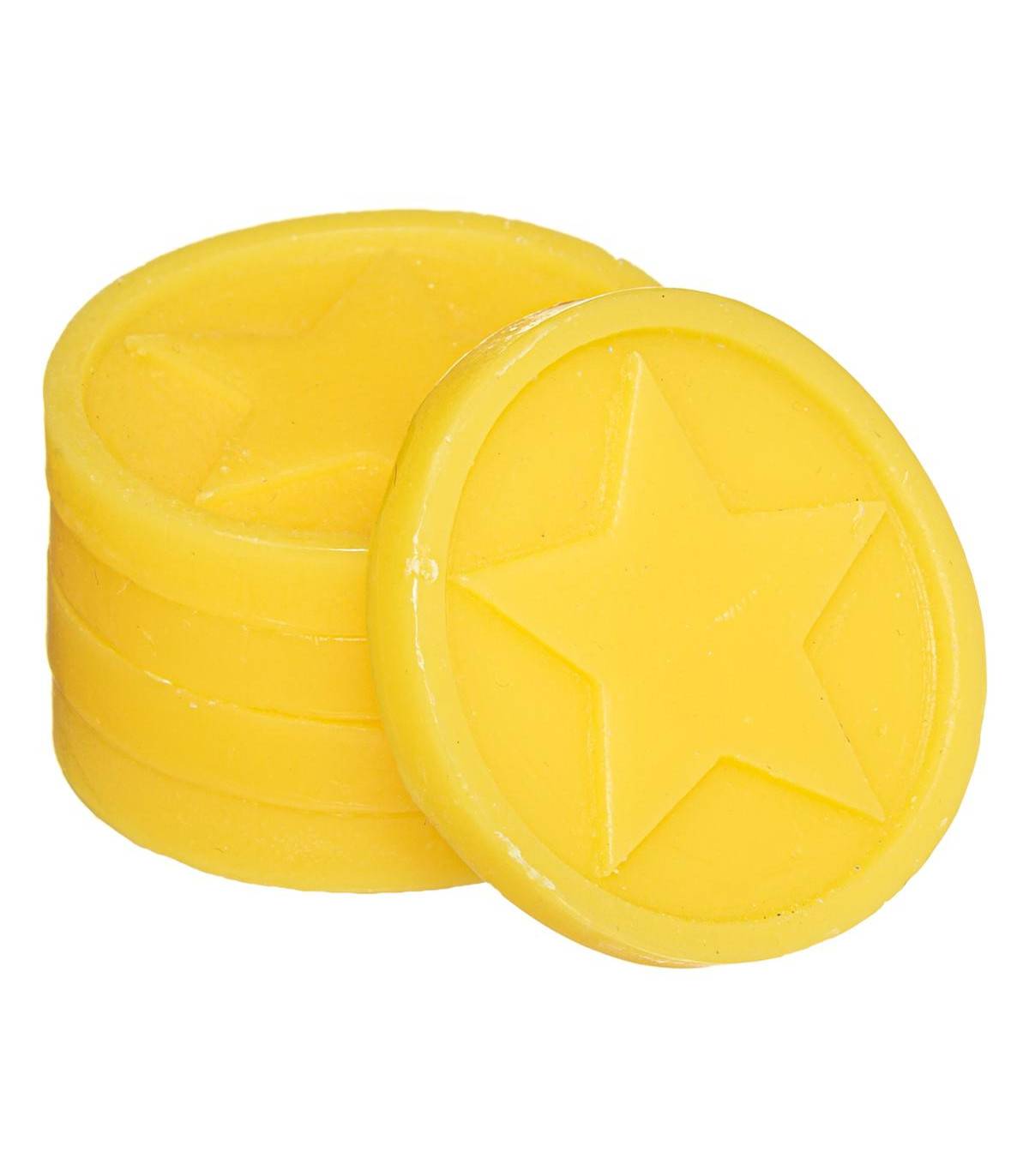 Set 5 Pièces Cires parfumées Citronnelle  45G - Image 1