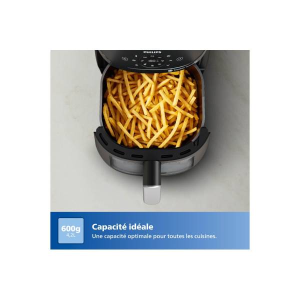 Philips - Friteuse sans huile Philips NA221/00 Philips Airfyer 4,2L NA221/00 - Image 5