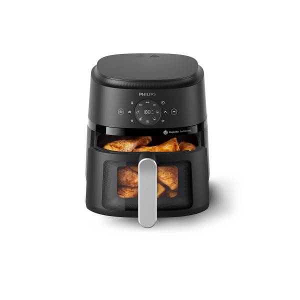 Philips - Friteuse sans huile Philips NA221/00 Philips Airfyer 4,2L NA221/00 - Image 2