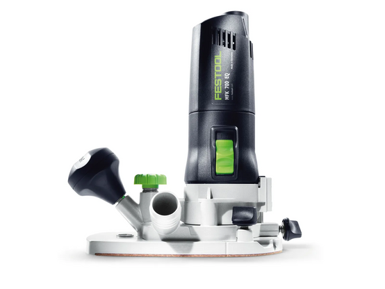 Affleureuse modulaire MFK 700 EQ-Plus en Coffret Systainer - FESTOOL - 578715 - Image 4