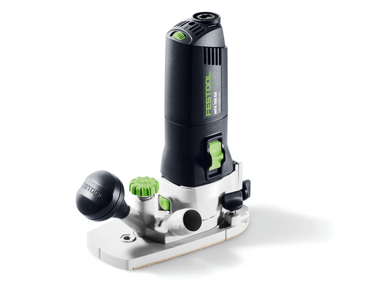 Affleureuse modulaire MFK 700 EQ-Plus en Coffret Systainer - FESTOOL - 578715 - Image 3