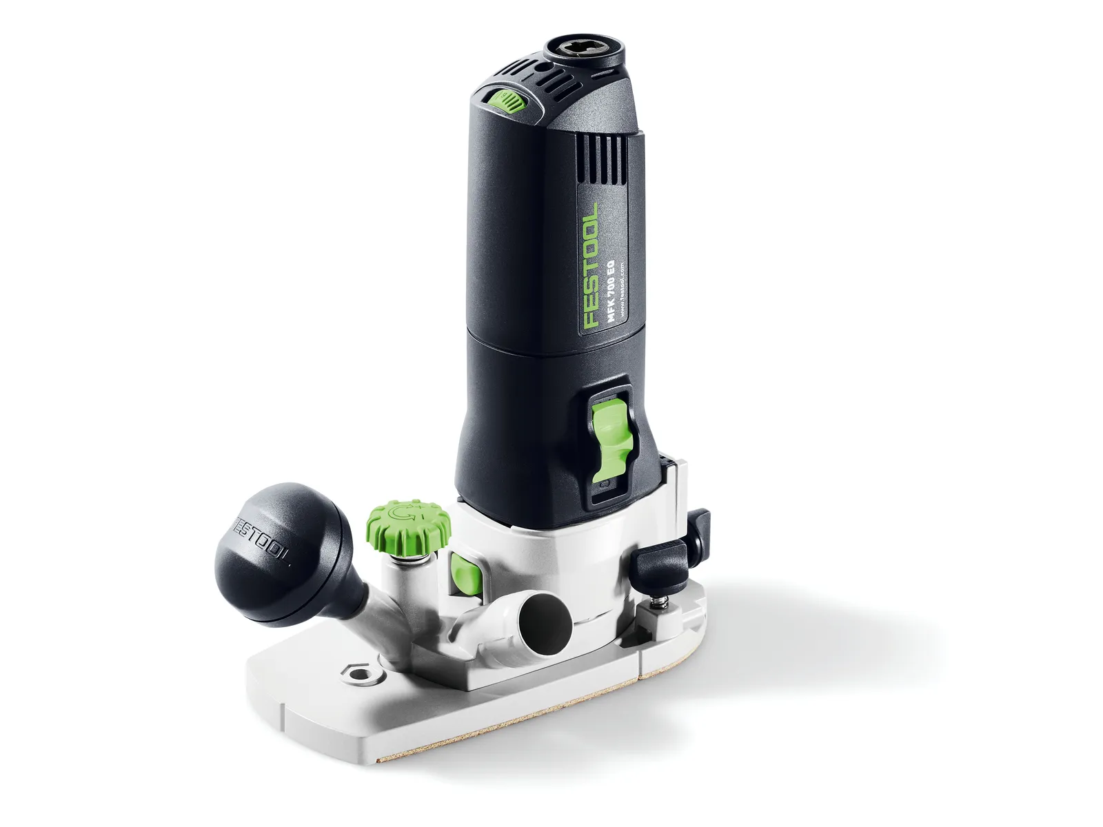 Affleureuse modulaire MFK 700 EQ-Plus en Coffret Systainer - FESTOOL - 578715 - Image 3