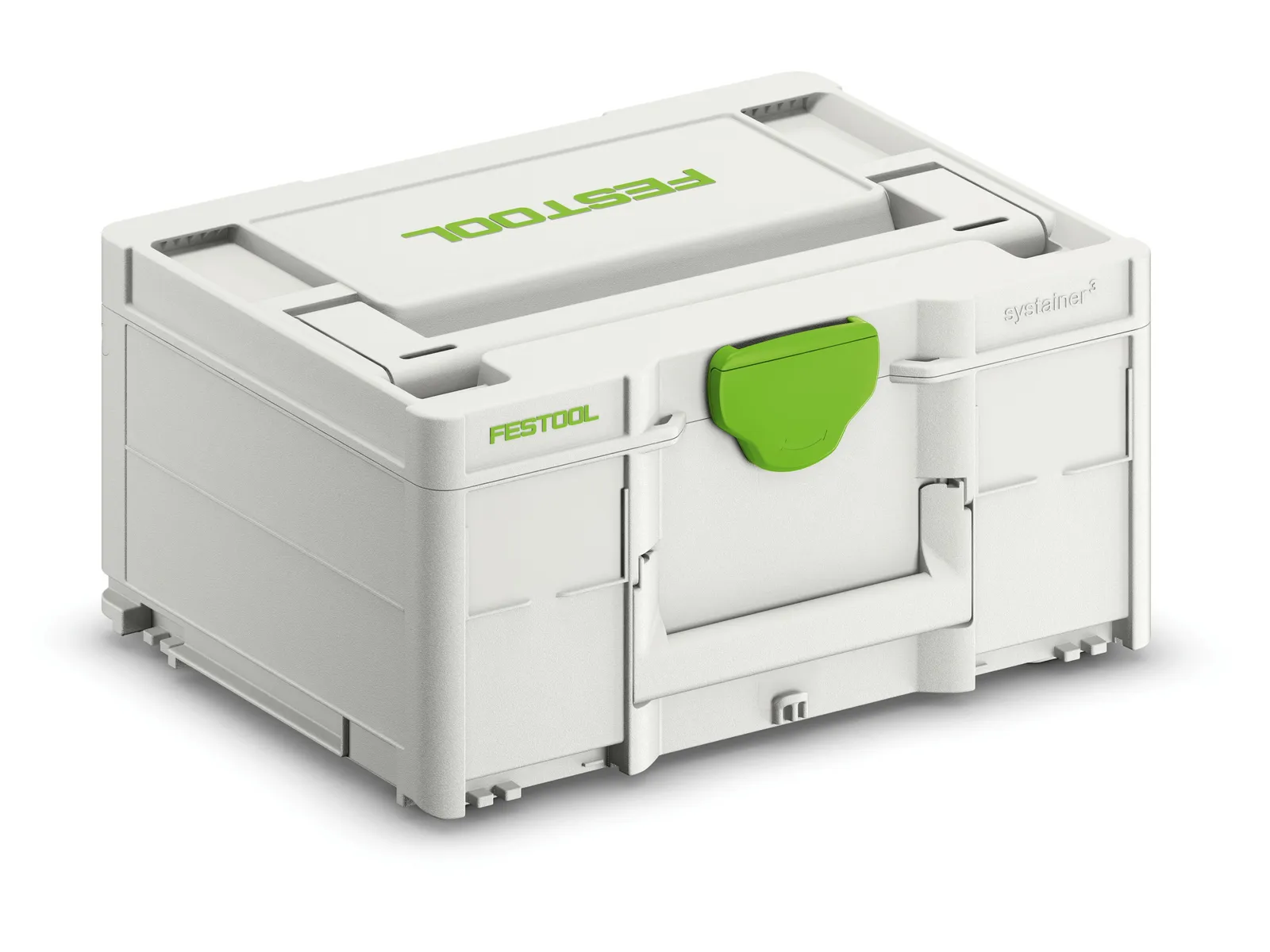 Affleureuse modulaire MFK 700 EQ-Plus en Coffret Systainer - FESTOOL - 578715 - Image 8