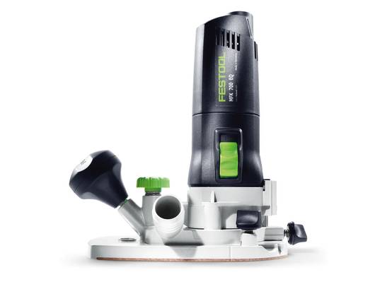 Affleureuse modulaire MFK 700 EQ-Plus en Coffret Systainer - FESTOOL - 578715 - Image 2