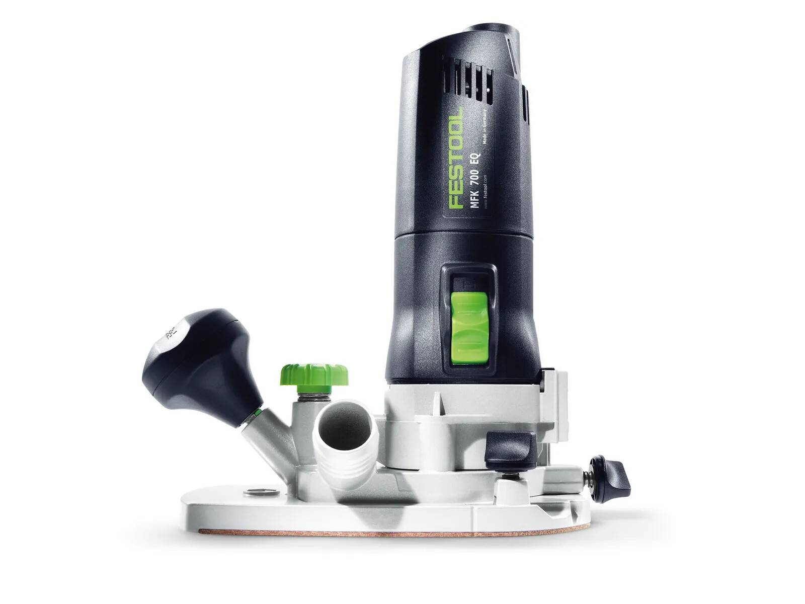 Affleureuse modulaire MFK 700 EQ-Plus en Coffret Systainer - FESTOOL - 578715 - Image 2
