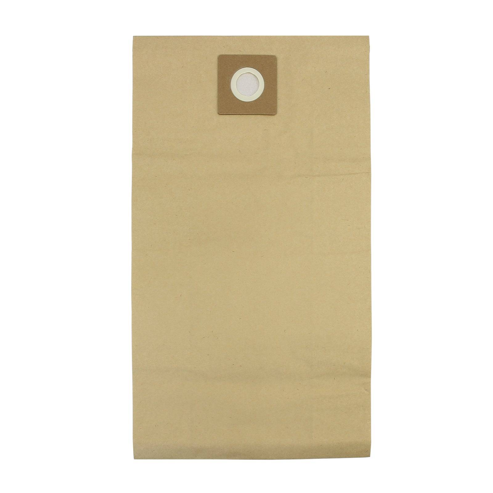 Maxblast - 5 Sacs  MAXBLAST 60L Sac d'Aspirateur - Imagen 3