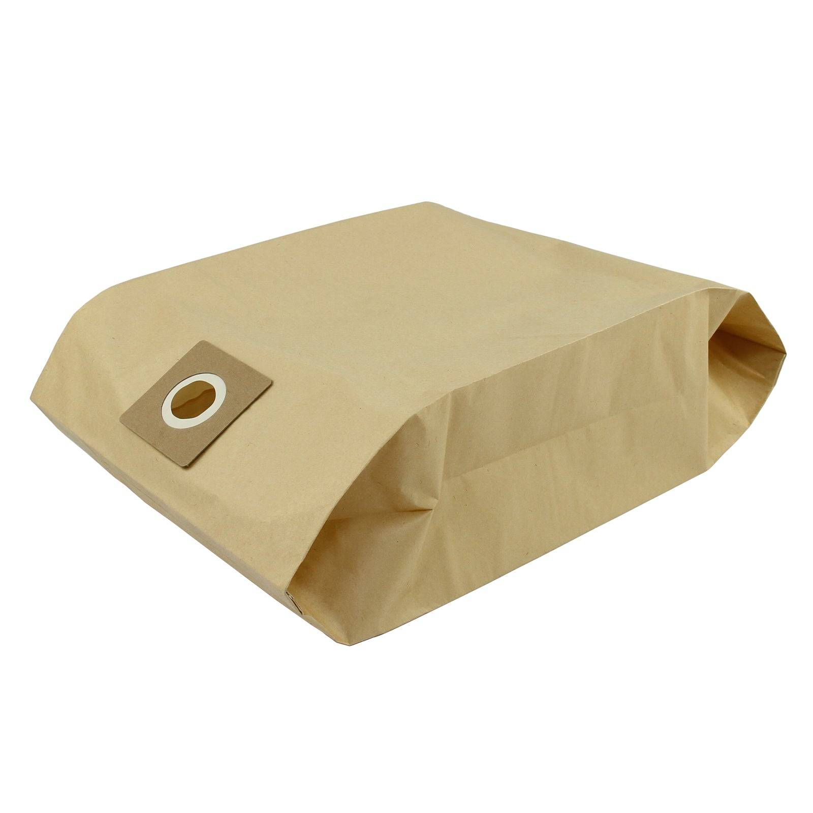 Maxblast - 5 Sacs  MAXBLAST 60L Sac d'Aspirateur - Imagen 4