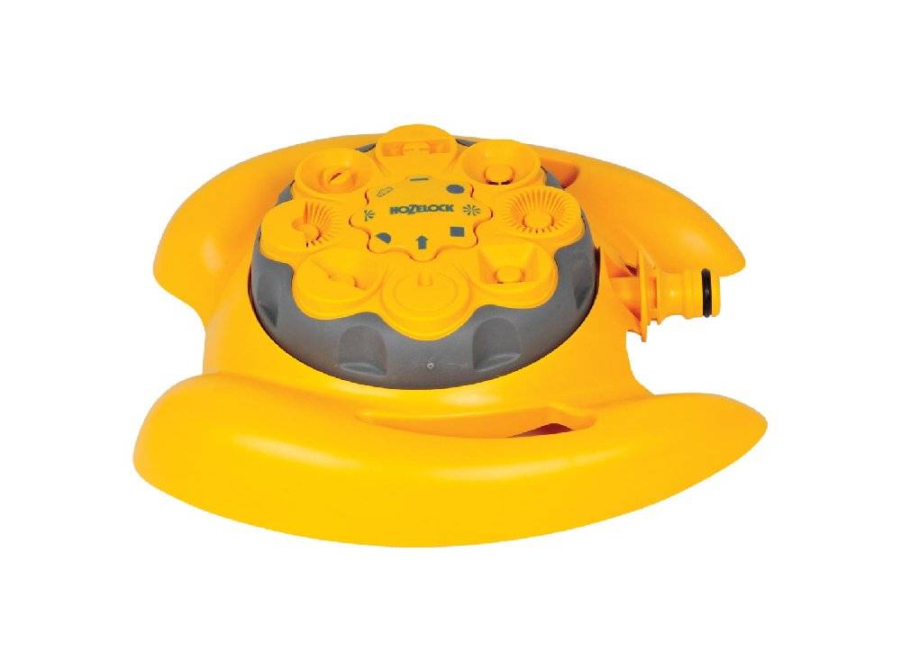 Hozelock - Arroseur multiple 79 m² en plastique facile à utiliser HOZELOCK - Image 1