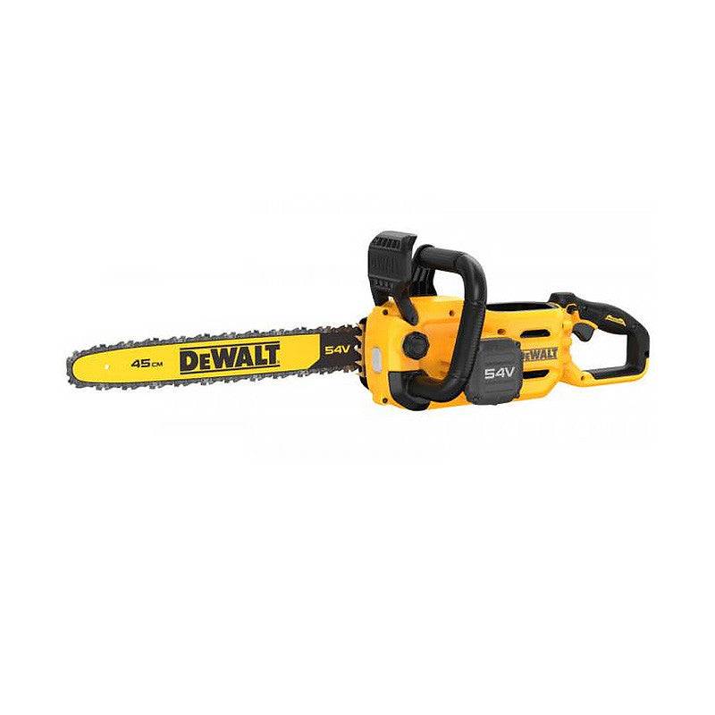 Dewalt - Tronçonneuse à chaîne sans fil DEWALT 54 volts 50cm - 1 batteries 3.0 Ah 54V - DCMCS575X1-QW - Imagen 2