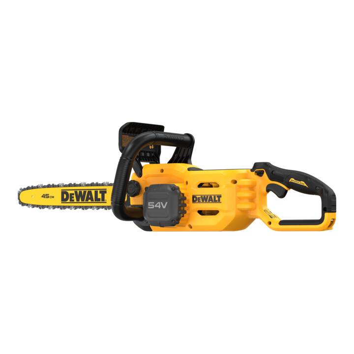 Dewalt - Tronçonneuse à chaîne sans fil DEWALT 54 volts 50cm - 1 batteries 3.0 Ah 54V - DCMCS575X1-QW - Imagen 1
