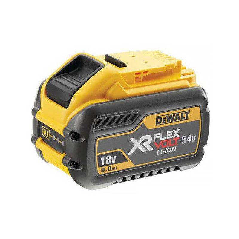 Dewalt - Tronçonneuse à chaîne sans fil DEWALT 54 volts 50cm - 1 batteries 3.0 Ah 54V - DCMCS575X1-QW - Imagen 3