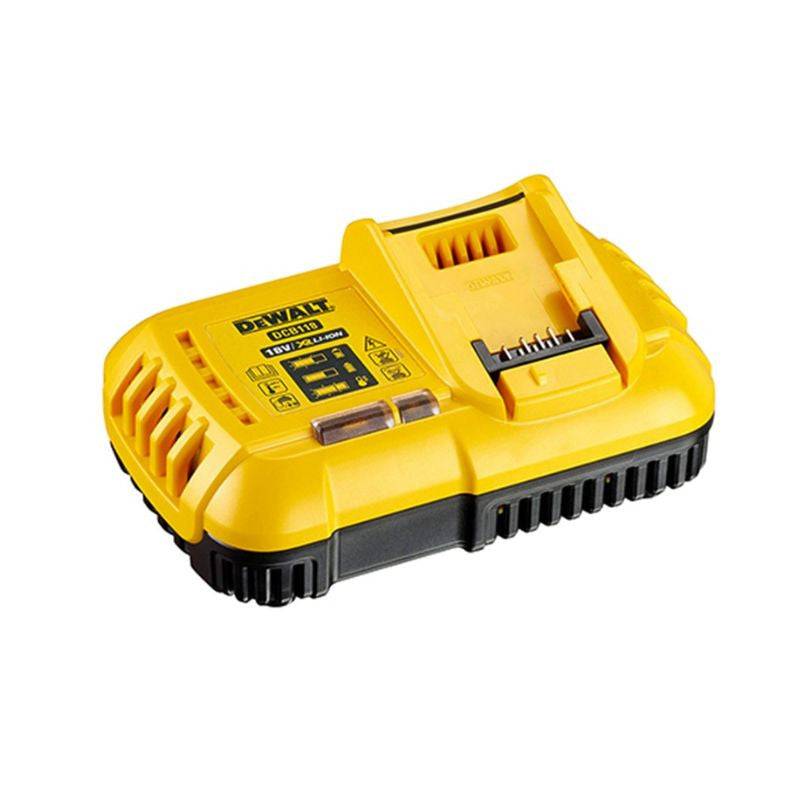 Dewalt - Tronçonneuse à chaîne sans fil DEWALT 54 volts 50cm - 1 batteries 3.0 Ah 54V - DCMCS575X1-QW - Imagen 4
