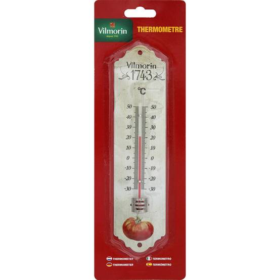 Vilmorin - Thermometre petit modèle Vilmorin