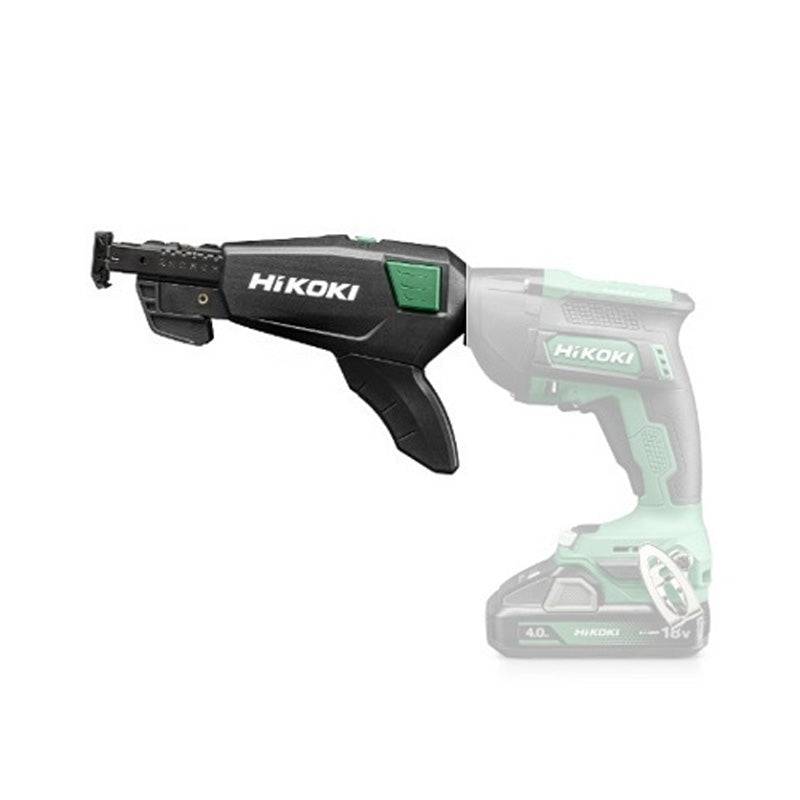Magasin à vis en bande pour W18DA/DB HIKOKI 378857 Hikoki - Imagen 2