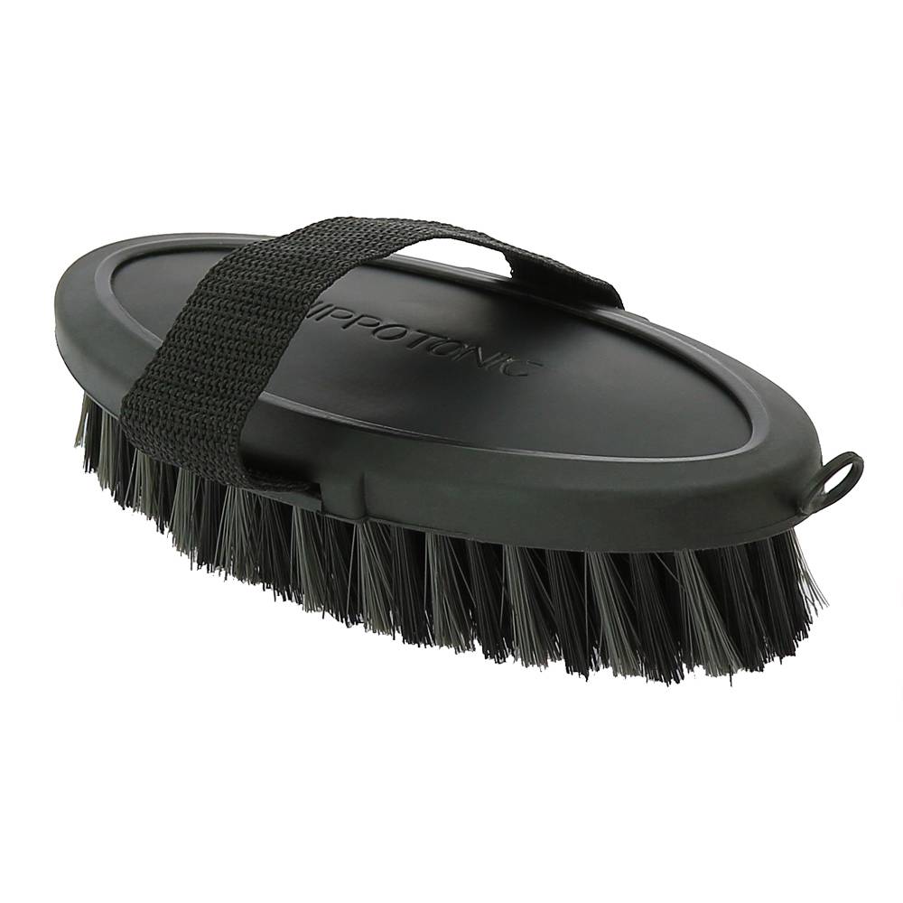 Brosse douce noir 'Soft grand modèle