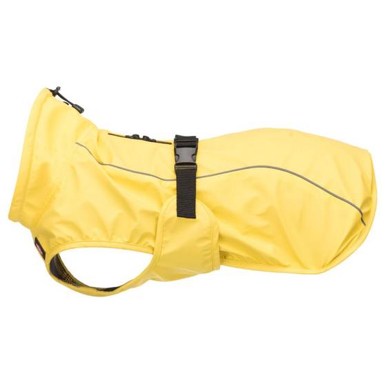 Trixie - Imperméable Vimy - Jaune - T62