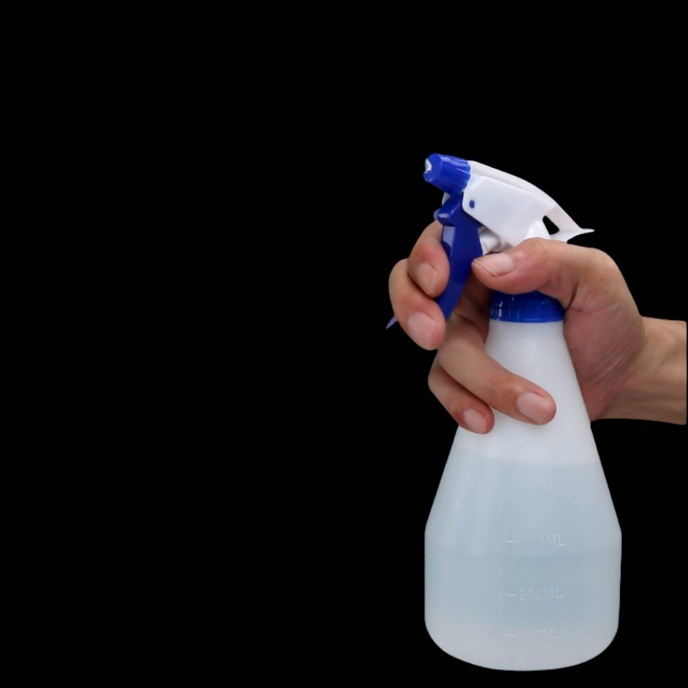Pulvérisateur 500 ml - Pulvérisateur réglable pour jardin et entretien - DtopbuyAge - Image 4