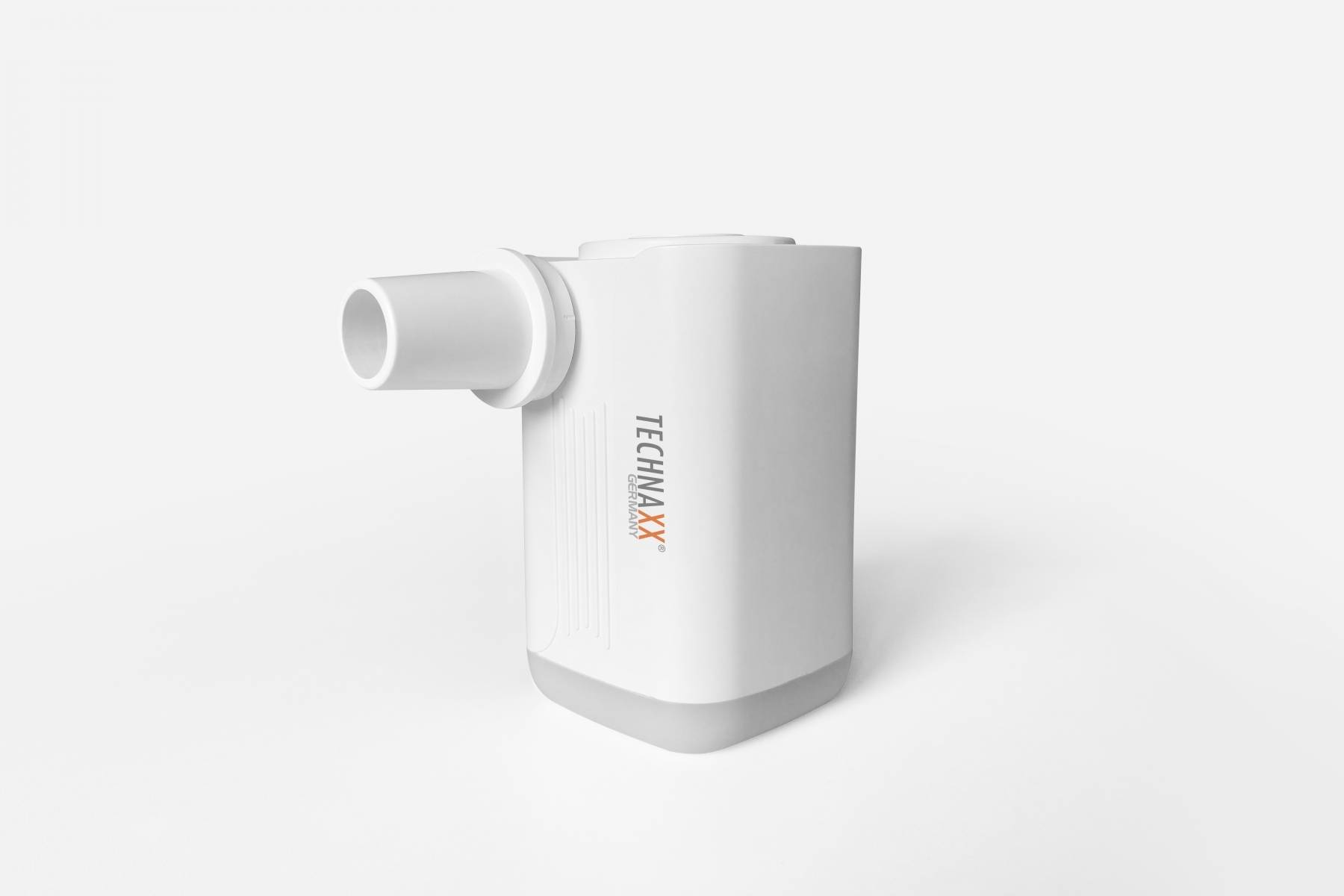 TECHNAXX - Mini pompe à air électrique Pro AVEC FONCTION POWERBANK - Imagen 4