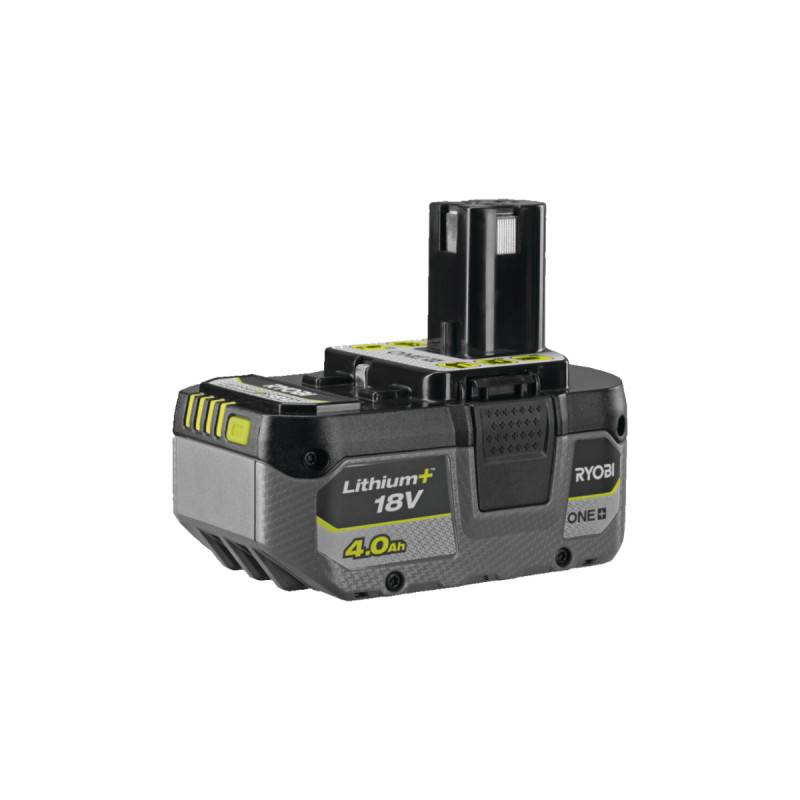 Ryobi - Batterie LithiumPlus RYOBI 18V - 4.0Ah compacte - RB1840X - Image 1