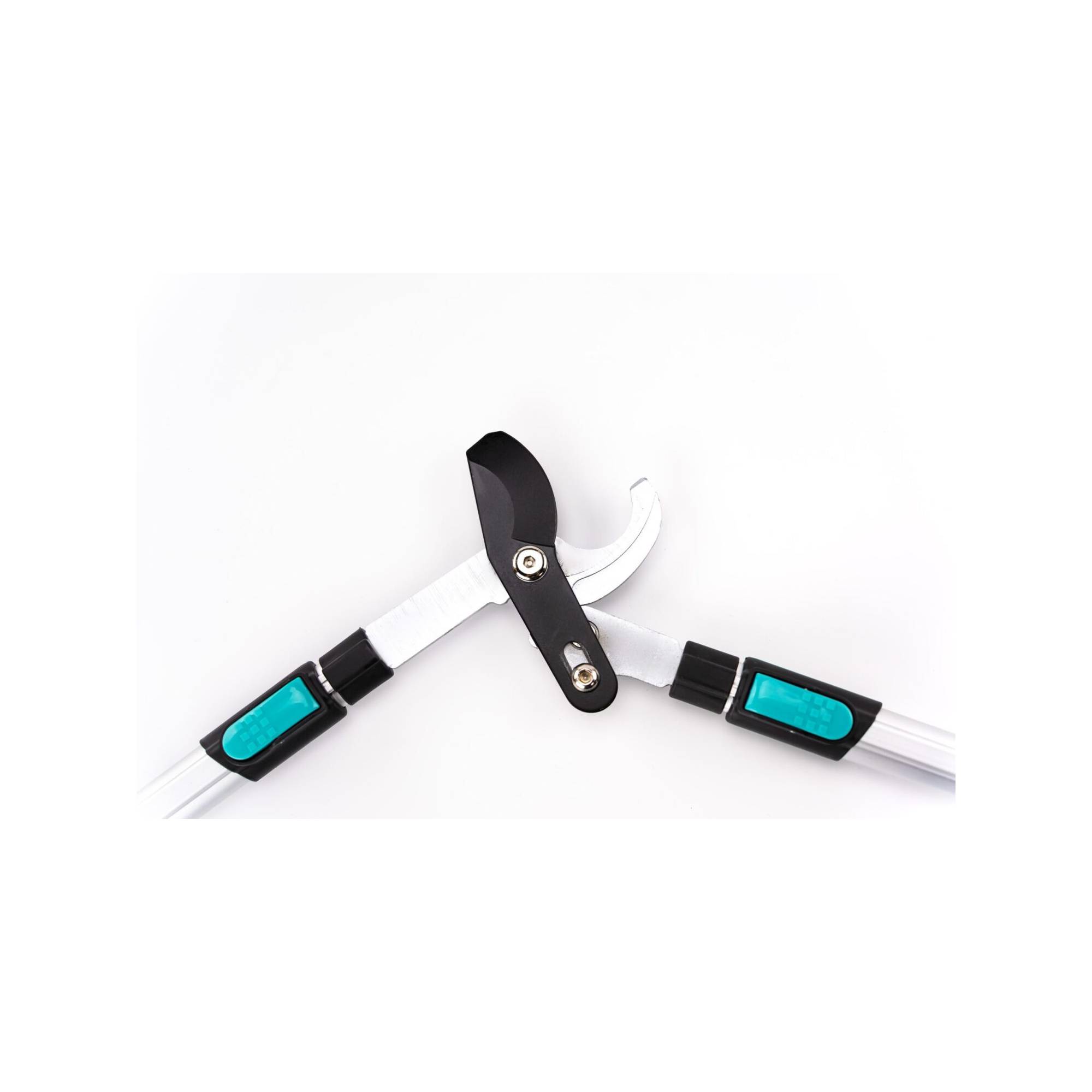 Coupe branche lame franche - Suan - Manche télescopique - Dimensions : 88,5 x 29,5 x 3 cm - Imagen 5