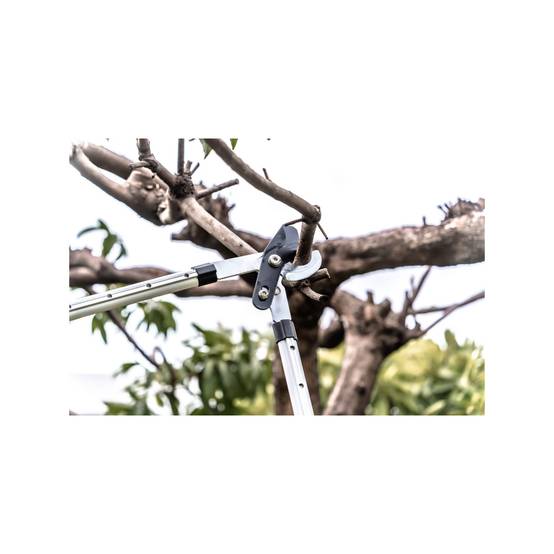 Coupe branche lame franche - Suan - Manche télescopique - Dimensions : 88,5 x 29,5 x 3 cm - Image 2