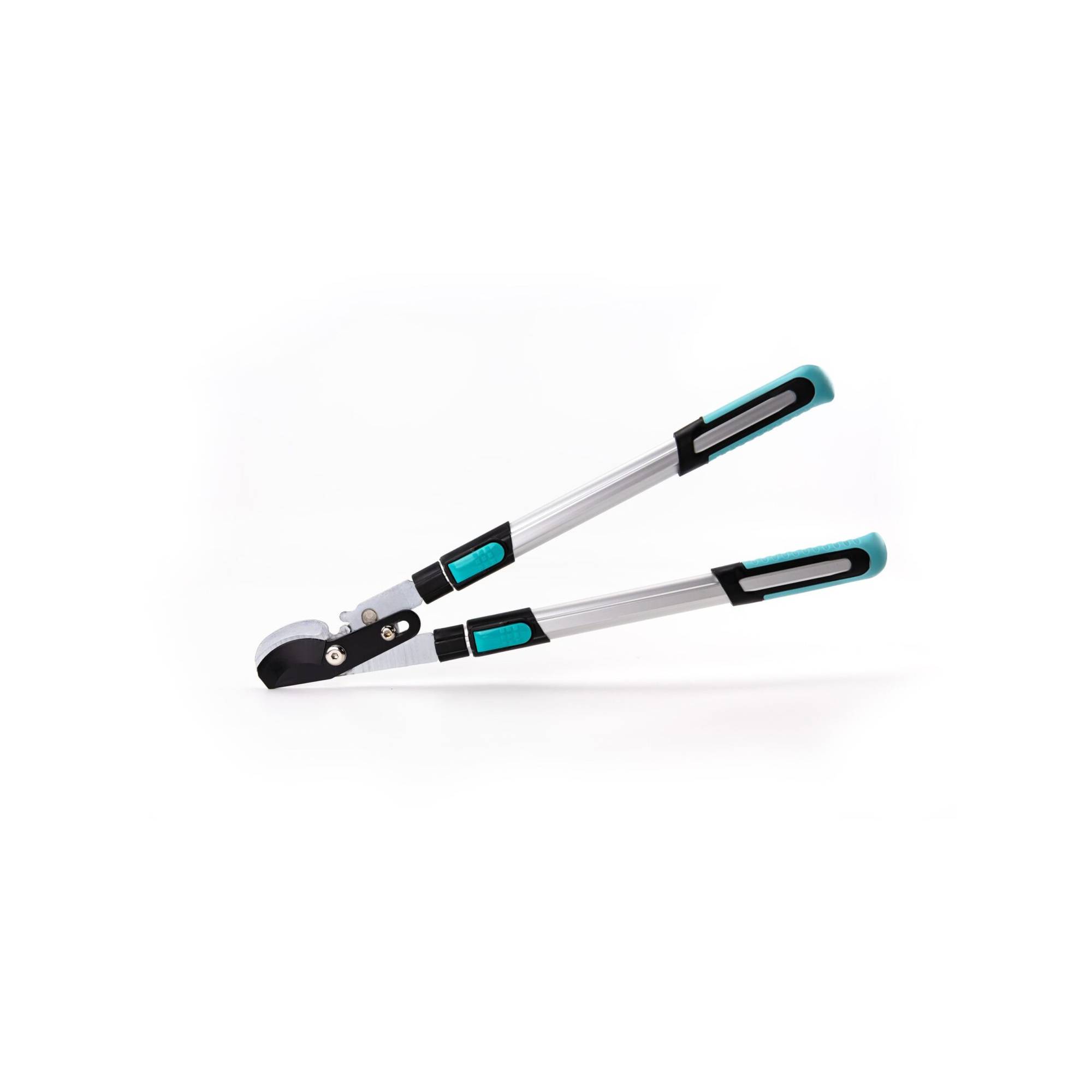 Coupe branche lame franche - Suan - Manche télescopique - Dimensions : 88,5 x 29,5 x 3 cm - Imagen 1