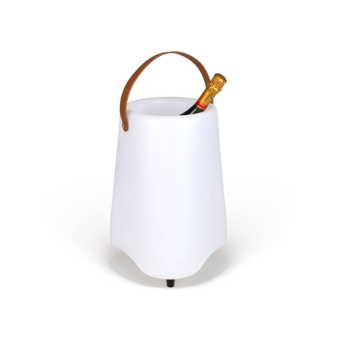 Livoo - Seau à champagne lumineux LH109 Livoo - Imagen 2