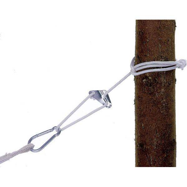 Amazonas - Set cordes de suspension pour hamacs Smartrope Amazonas - Image 1
