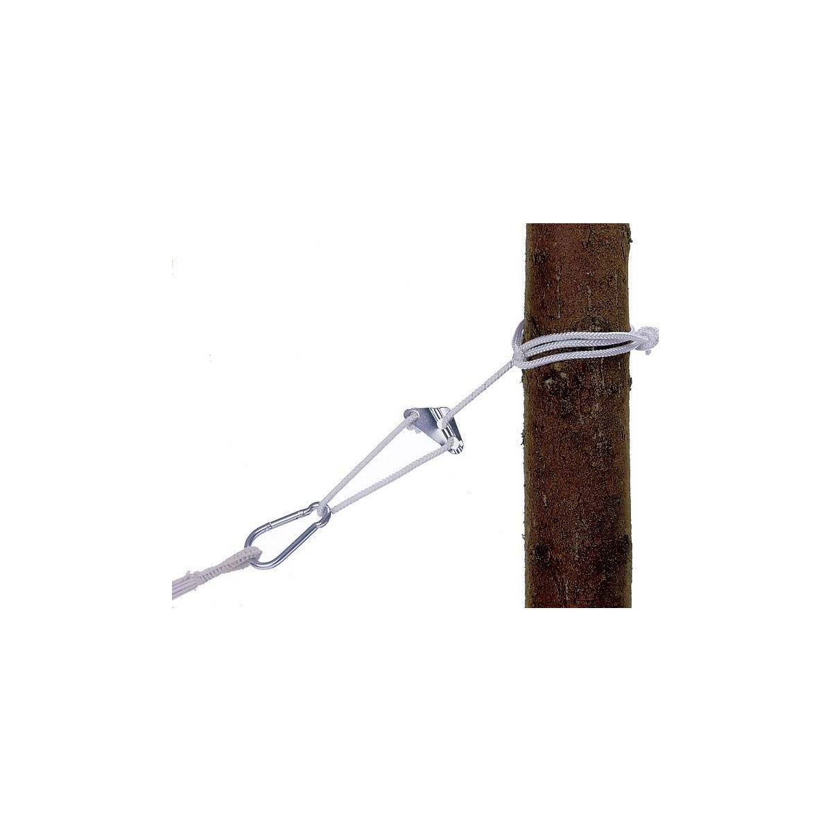 Amazonas - Set cordes de suspension pour hamacs Smartrope Amazonas - Imagen 1