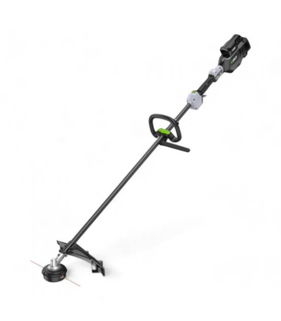 Coupe-bordures professionnel 38CM de coupe arbre en carbone poignée boucle Egopower STX3800E. - Image 1
