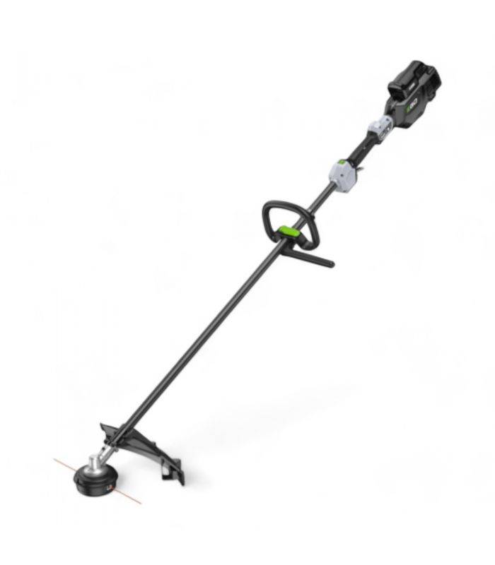 Coupe-bordures professionnel 38CM de coupe arbre en carbone poignée boucle Egopower STX3800E. - Image 1