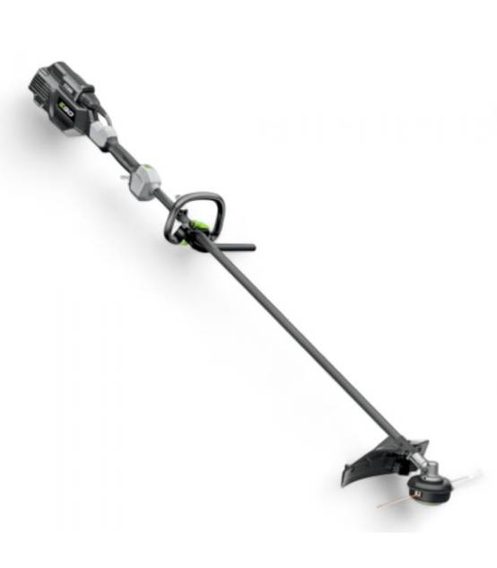 Coupe-bordures professionnel 38CM de coupe arbre en carbone poignée boucle Egopower STX3800E. - Image 3