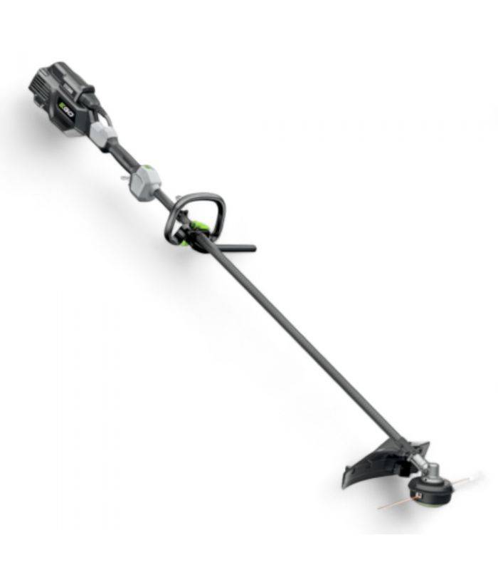 Coupe-bordures professionnel 38CM de coupe arbre en carbone poignée boucle Egopower STX3800E. - Image 3