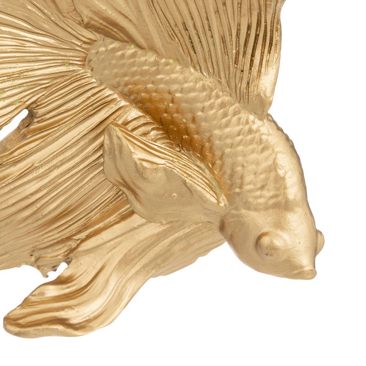 Atmosphera - Poisson Jiling H.12cm - Atmosphera Créateur d'intérieur - Imagen 4