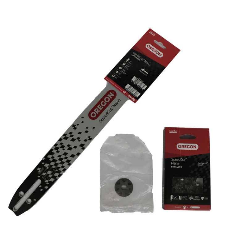 Oregon - Kit de conversion SpeedCut Nano™ 14 - OREGON 614396 - Image 2