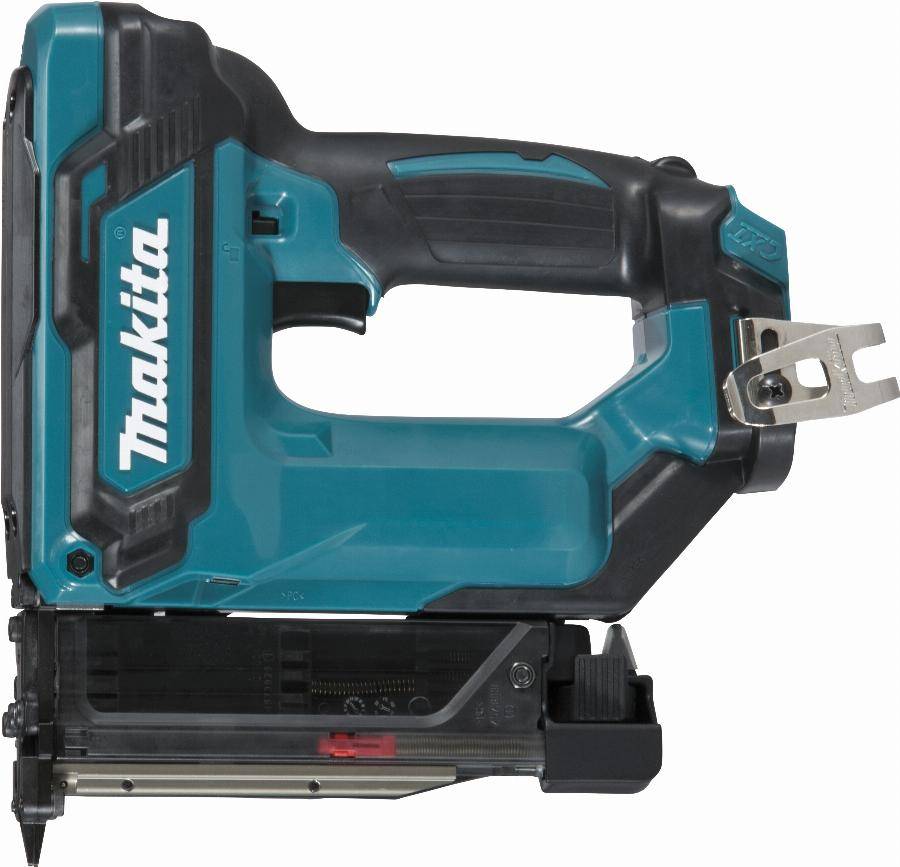 Cloueur 12 V CXT Li-Ion MAKITA - Sans batterie, ni chargeur - PT354DZ