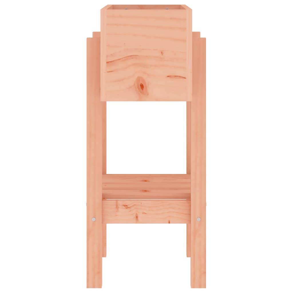 Maison Chic - Jardinière, Bac à fleurs, Pot de fleurs 62x30x69 cm bois massif douglas - Imagen 5
