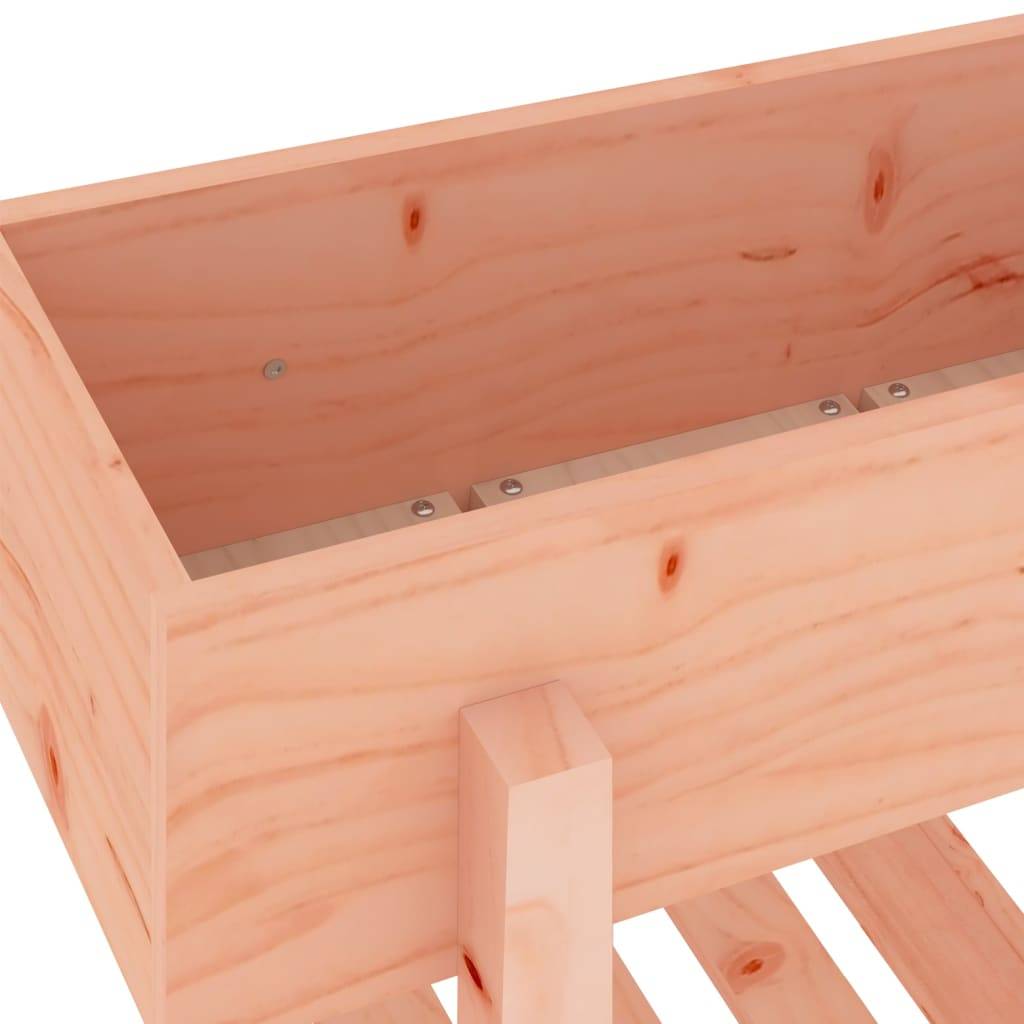 Maison Chic - Jardinière, Bac à fleurs, Pot de fleurs 62x30x69 cm bois massif douglas - Imagen 7