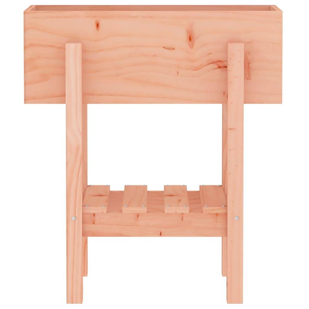 Maison Chic - Jardinière, Bac à fleurs, Pot de fleurs 62x30x69 cm bois massif douglas - Imagen 6