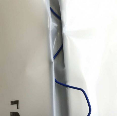 Plastidis - Profil zigzag – kit complet 4.80 m - Imagen 3