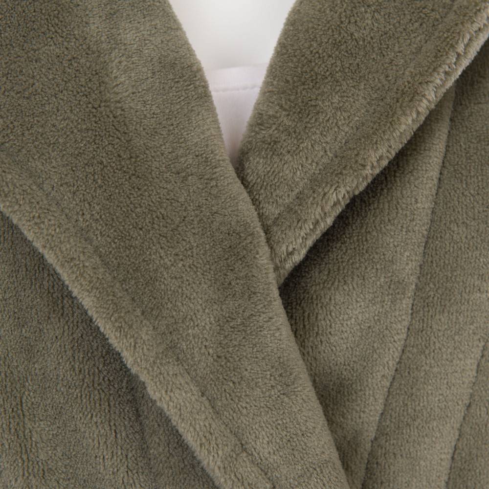 Amadeus - Peignoir by Amadeus kaki S/M - Image 2